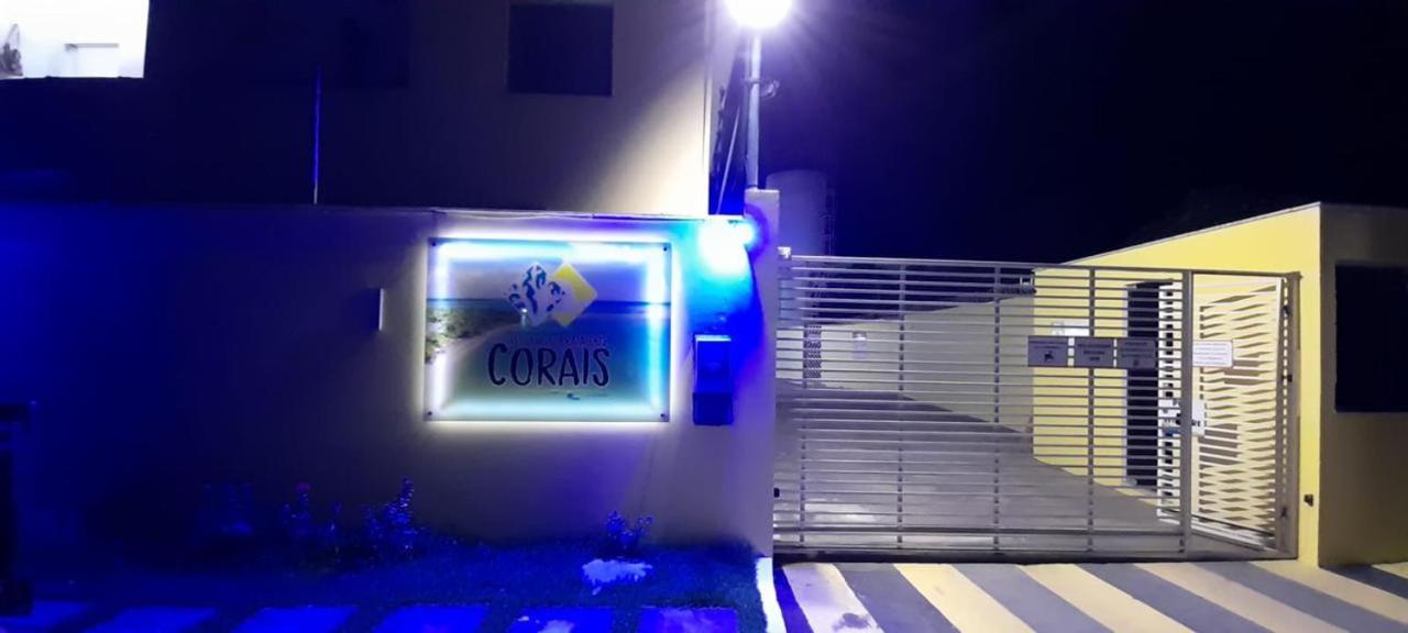 Apto Aconchegante Na Praia Coroa Vermelha Santa Cruz Cabrália Exteriér fotografie